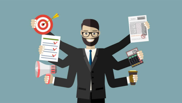 Productividad Personal - Imagen 2
